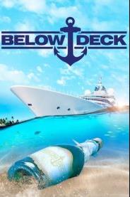 甲板之下第六季封面图