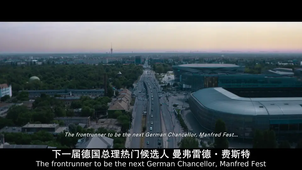 2024英剧《豺狼的日子 第一季》10集全.HD1080P.英语中英双字截图