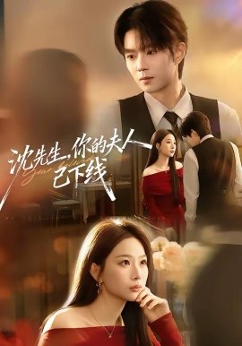 沈先生，你的夫人已下线封面图