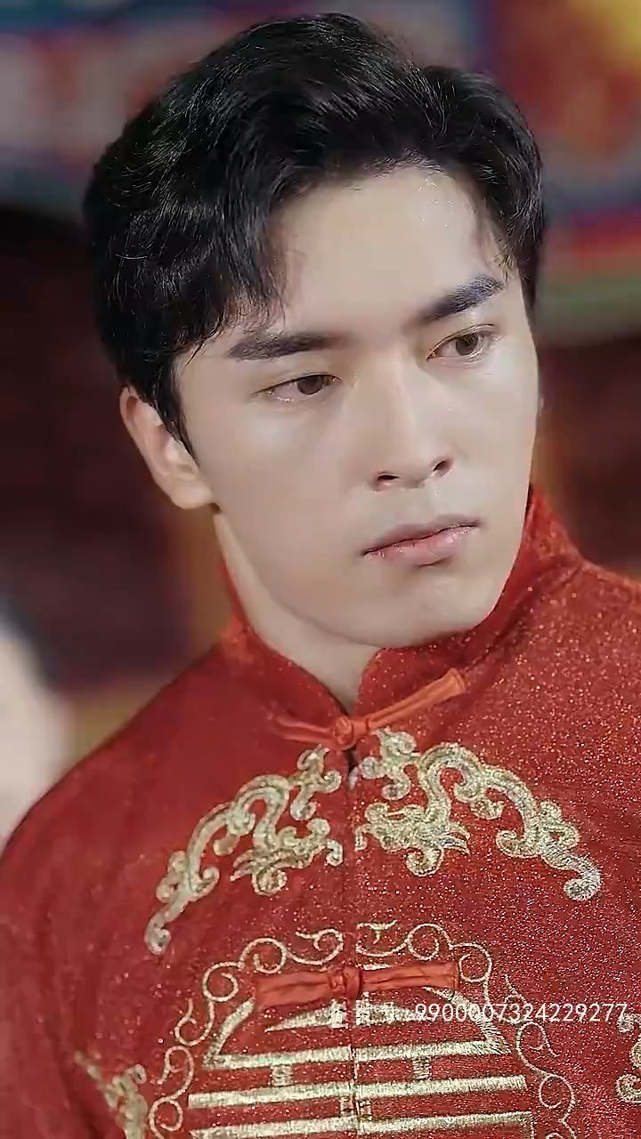 闪婚后，傅先生乖乖宠我封面图