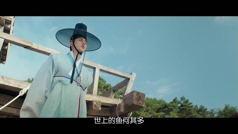 2023韩剧《与恶魔有约》16集全.HD1080P.韩语中字截图