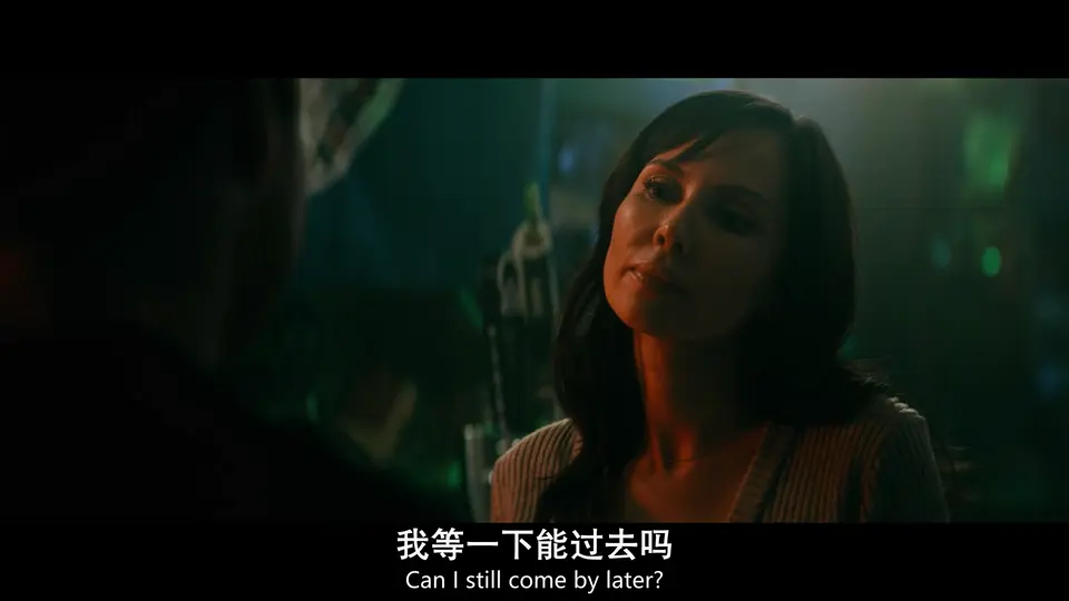 2024美国动作《枪手》HD1080P.英语中英双字截图