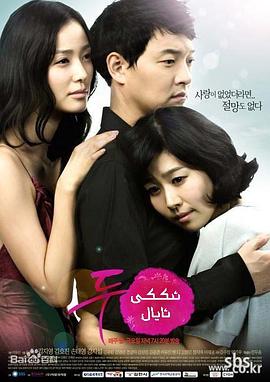 两个妻子国语封面图