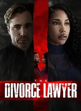 离婚律师封面图