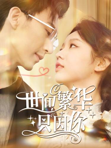 世间繁华只因你封面图