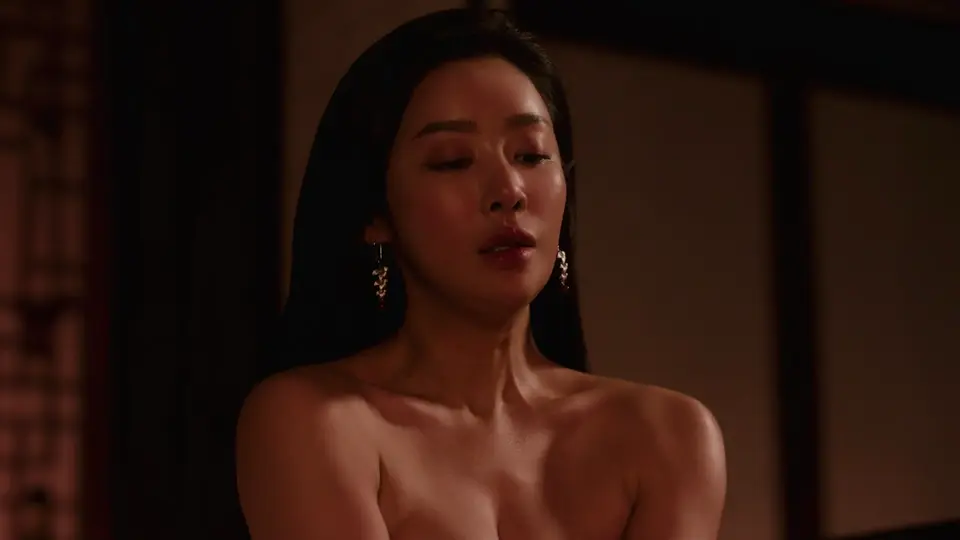 2025韩剧《元敬》12集全.HD1080P.韩语中字截图