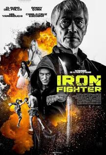 钢铁斗士封面图