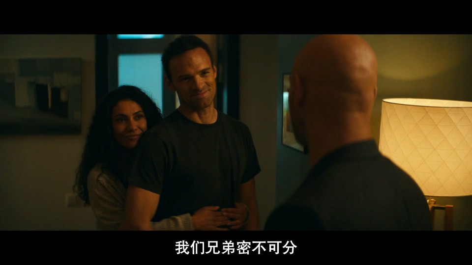 2024惊悚动作《恐惧的代价》HD1080P.法语中字截图