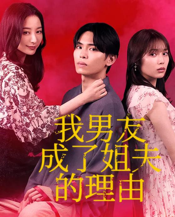 我男友成了姐夫的理由封面图