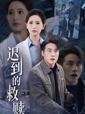 迟到的救赎封面图