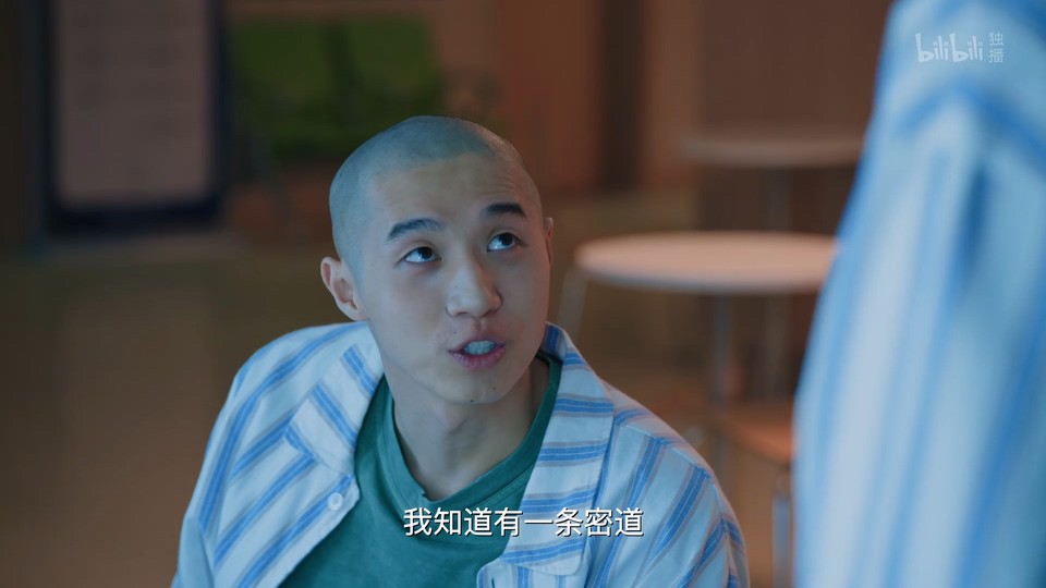 2024国剧《明日有晴天》更至16集.HD1080P.国语中字截图