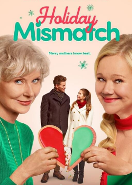 假日错配封面图