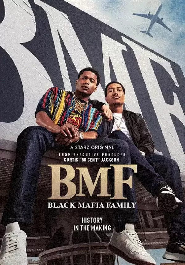 黑上加黑第四季封面图