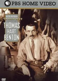 托马斯·哈特·本顿封面图