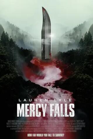 仁慈降临封面图