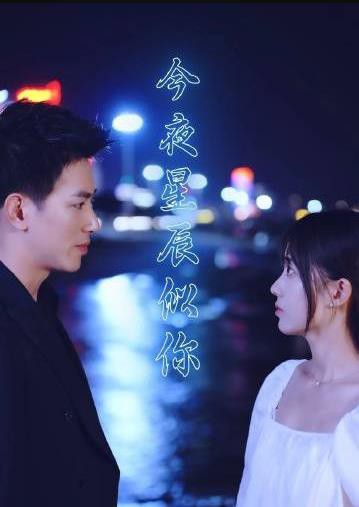 今夜星辰似你封面图