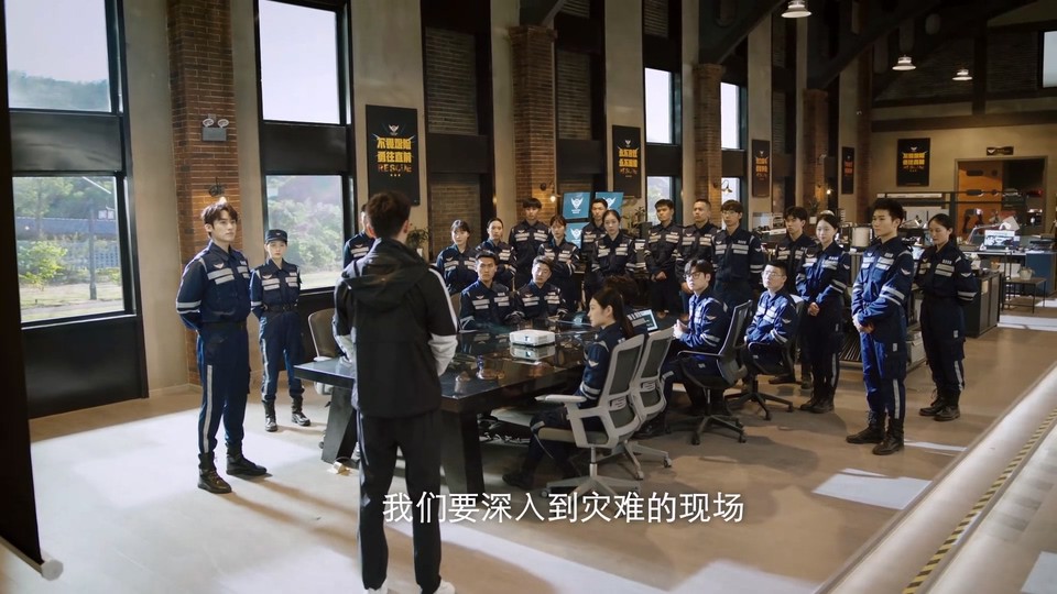 2023国剧《恋恋红尘》更至26集.HD1080P.国语中字截图