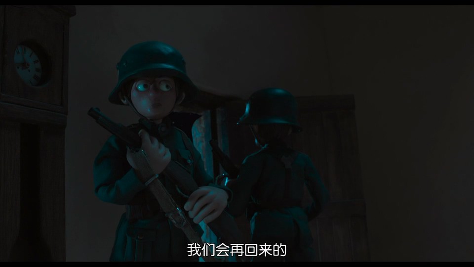  [BT下载][关于我家的一切][BD-MP4/2.2GB][法语中字][1080P] 