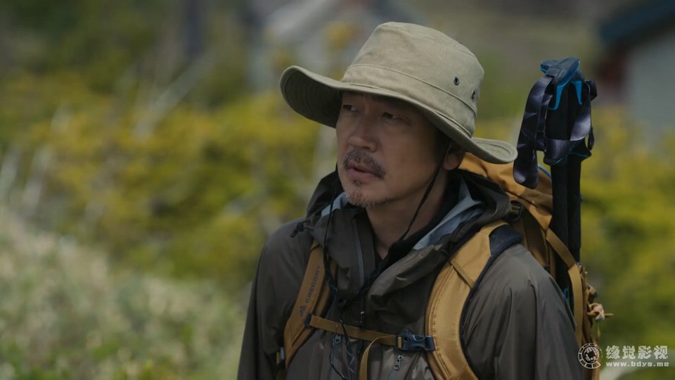 山地医生剧照
