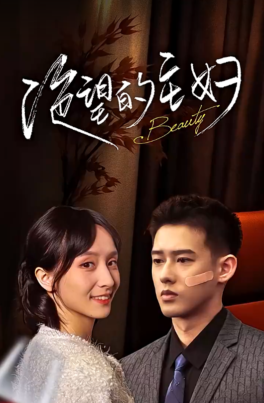 新：绝望的主妇封面图