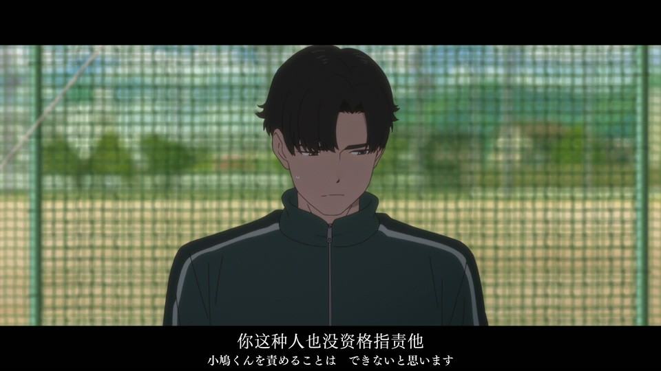 小市民系列剧照