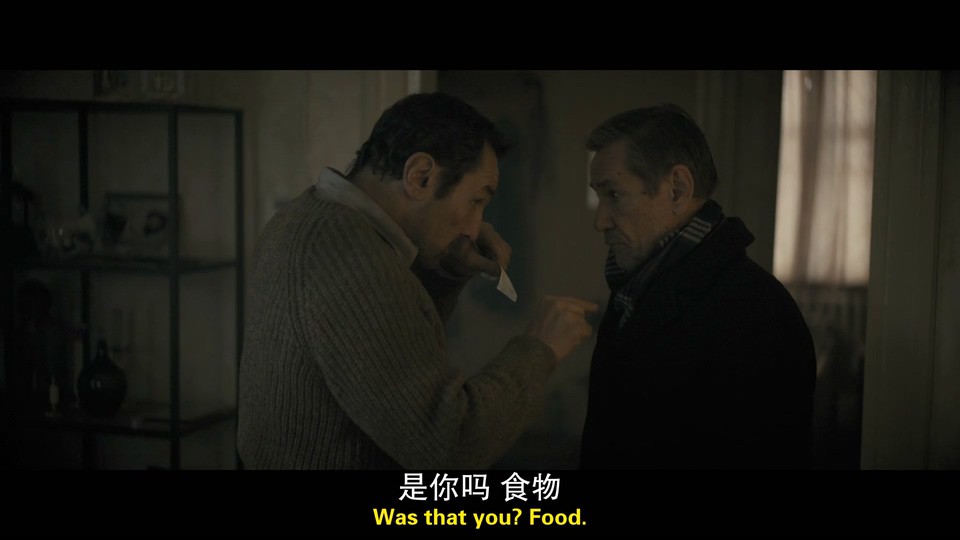 [BT下载][黑材料][BD-MP4/1.6GB][法语中字][1080P]