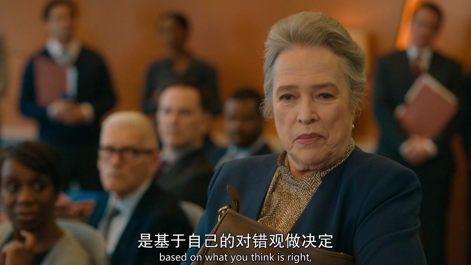 2024美剧《老练律师 第一季》19集全.HD1080P.英语中英双字截图