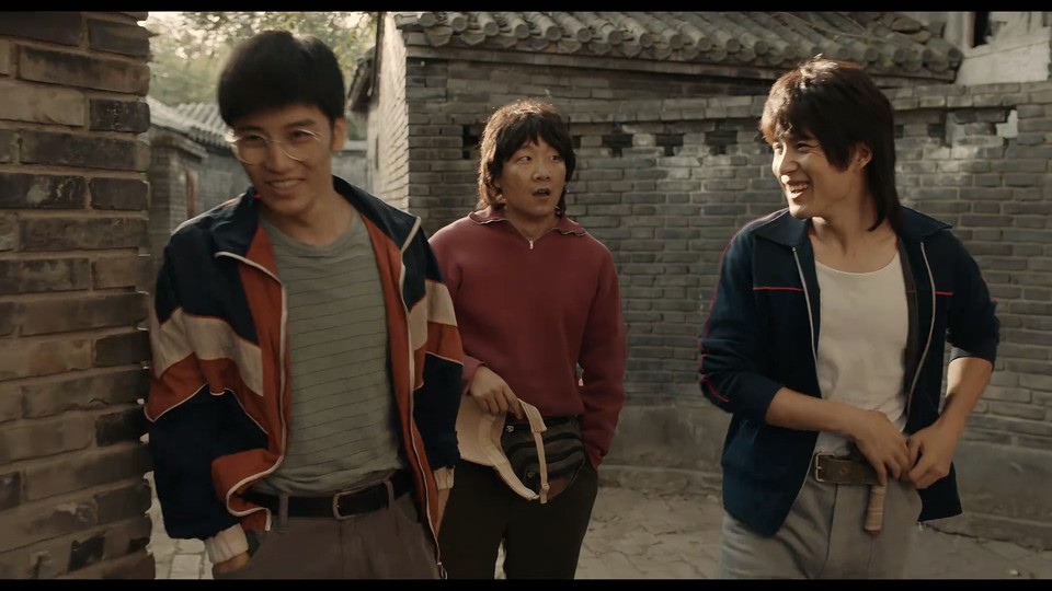2023国剧《似火流年》30集全.HD1080P.国语中字截图