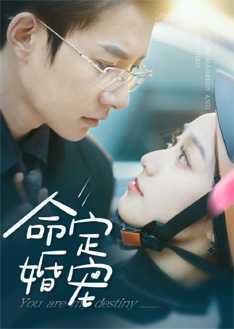 命定婚宠封面图