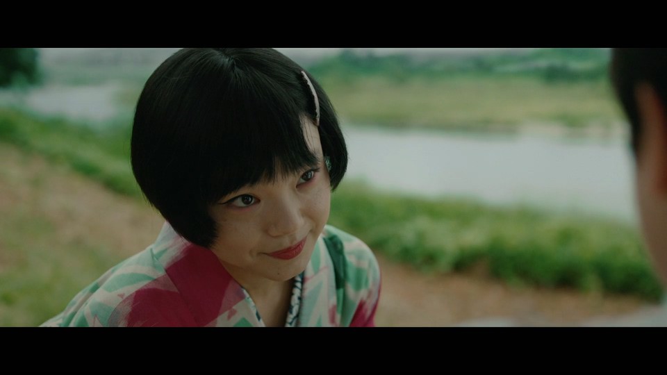 2023日本剧情《左轮手枪莉莉》BD1080P.日语中字截图