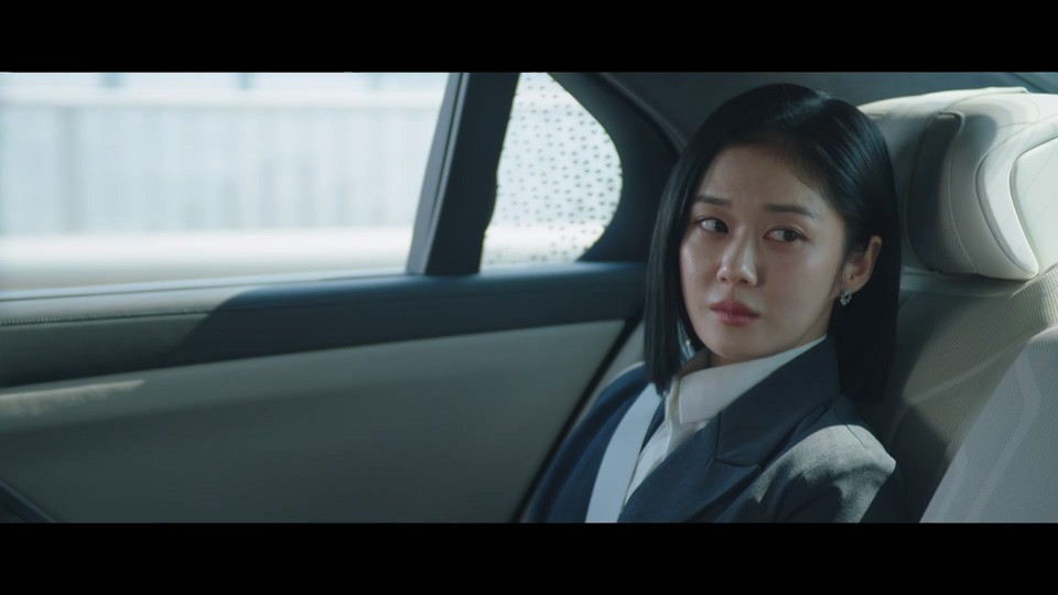 好搭档剧照