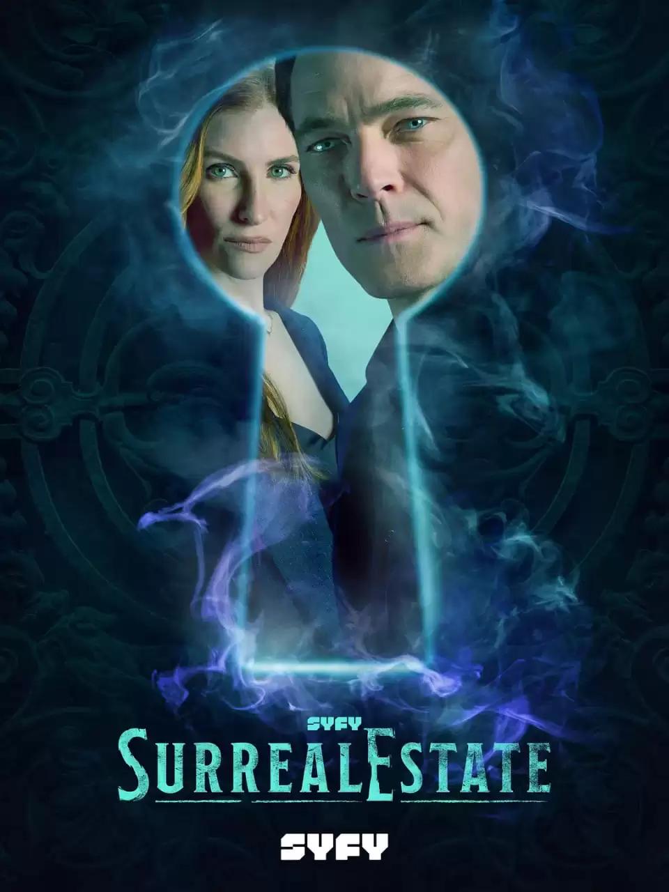 凶宅处理专员第三季封面图