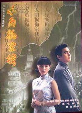 风雨梅家楼封面图