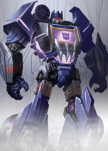 变形金刚：领袖之证全季封面图