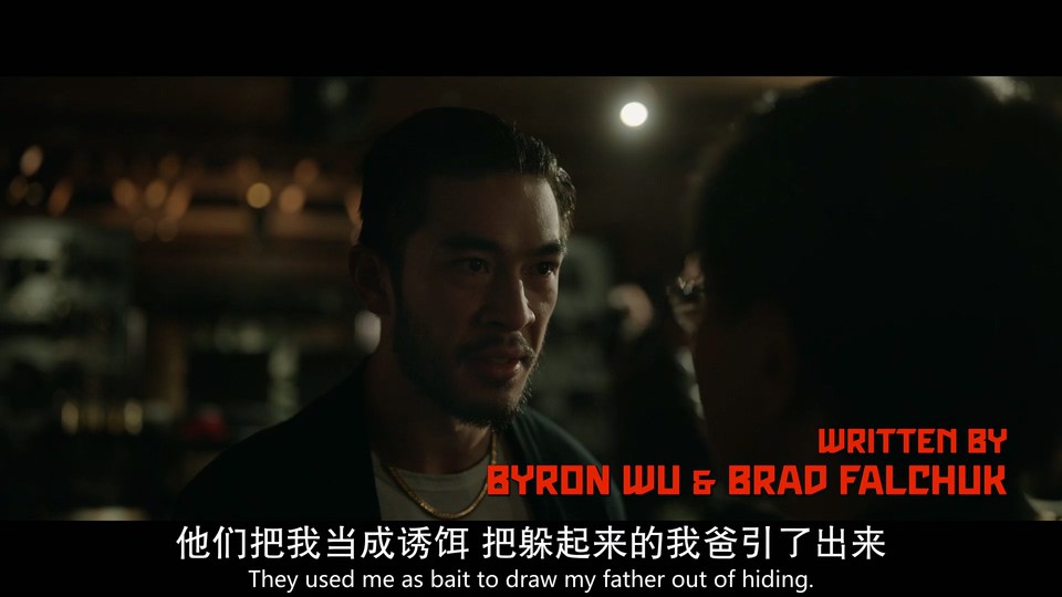 2024年美剧《兄弟之道 第一季》8集全.HD1080P.英语中英双字截图;jsessionid=Fy0H8YBihPiKqYu1wmC01CyDyD1yrCx5X7kxwnDu