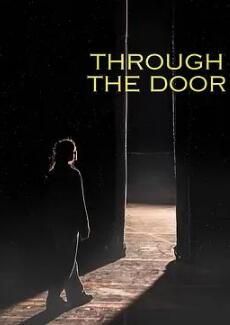 穿越之门封面图