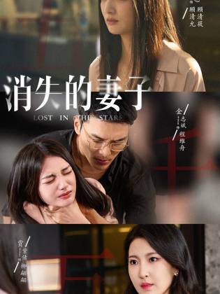 新版：消失的妻子$双生姐妹的反击攻略封面图