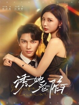 诱她沦陷封面图