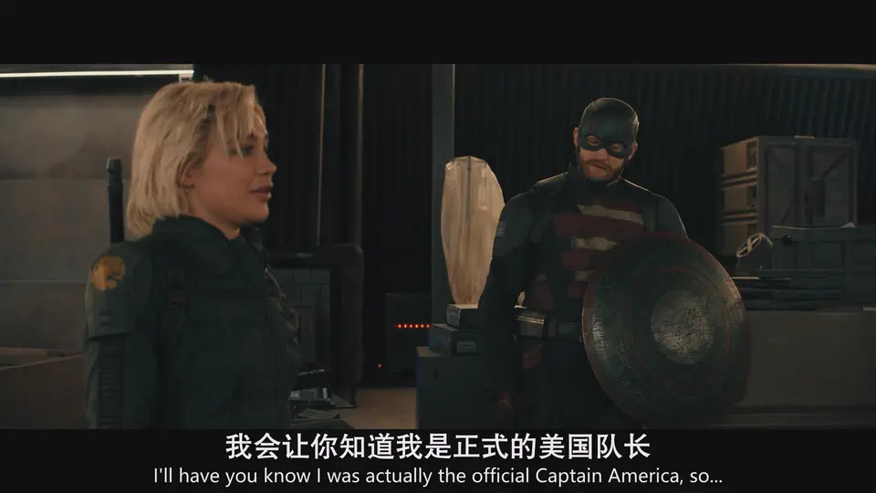 2025科幻动作《雷霆特攻队*》HD1080P.英语中英双字截图