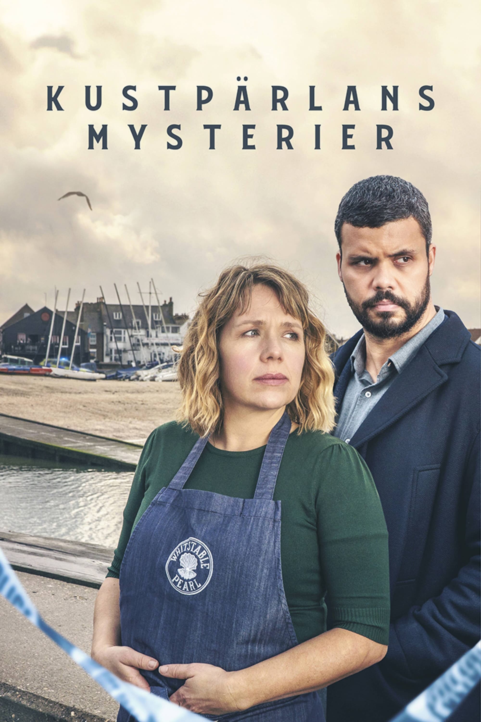 惠镇珀尔侦探社第三季封面图