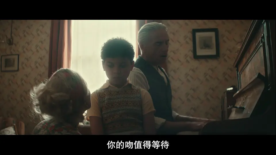 2024历史战争《闪电战》HD1080P.英语中字截图