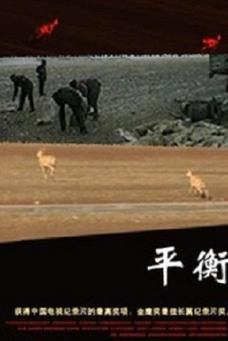 平衡2000封面图