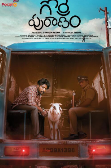 戈瑞普兰南封面图