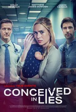 谎言孕育封面图