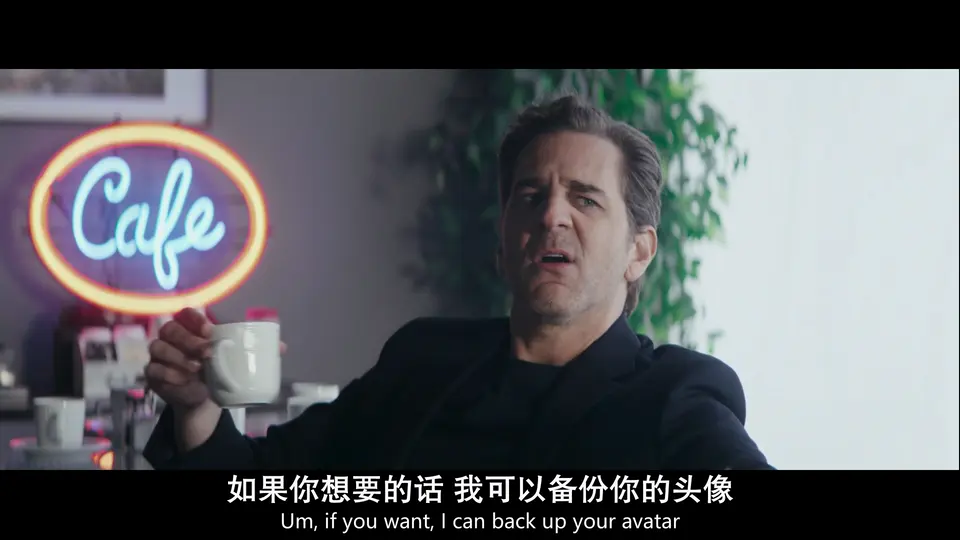 2024科幻惊悚《升级》HD1080P.英语中字截图