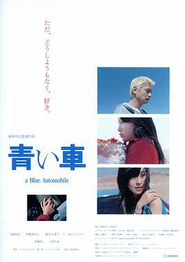 蓝天之车封面图