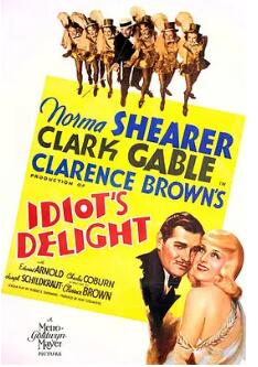 地久天长1939封面图