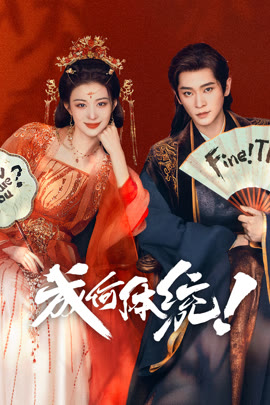 成何体统封面图