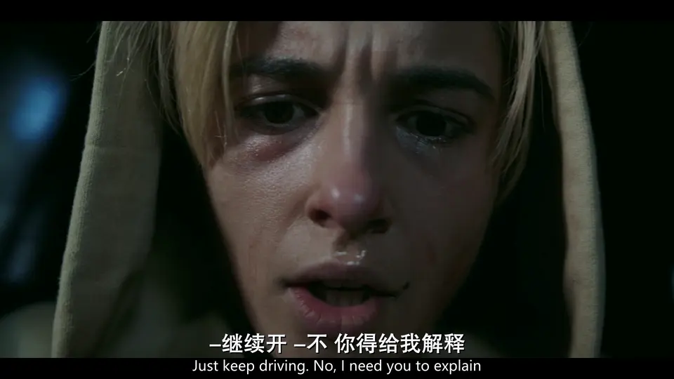 2024恐怖惊悚《夺命微笑2》HD1080P.英语中英双字截图