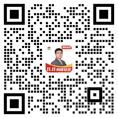 扫码进群